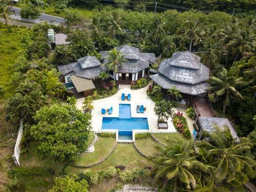 Hotel The View Fiji-"adults Only"