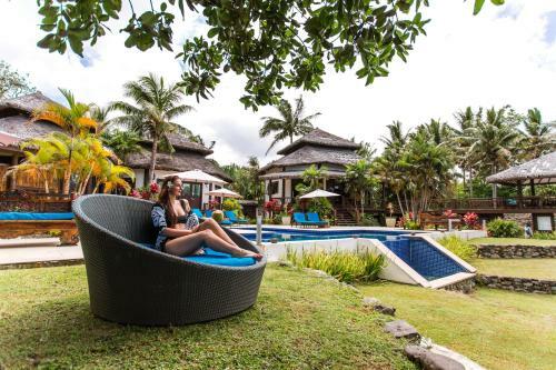 Hotel The View Fiji-"adults Only"