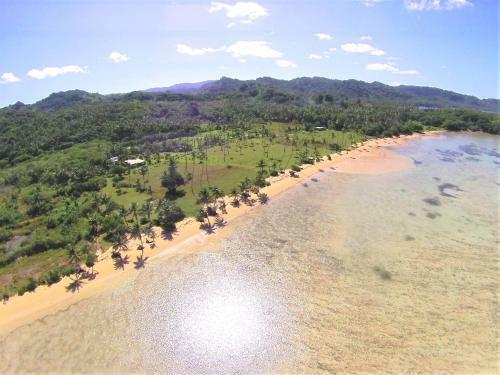 Villa Sigasiga Sands Boutique Resort