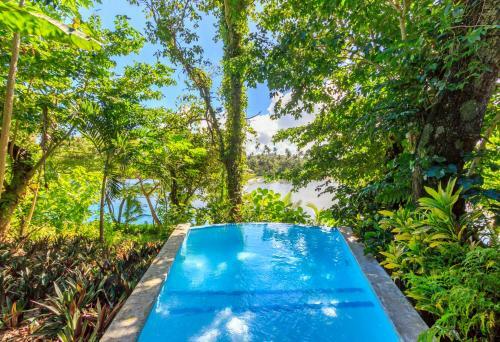 Hotel Savasi Island Resort
