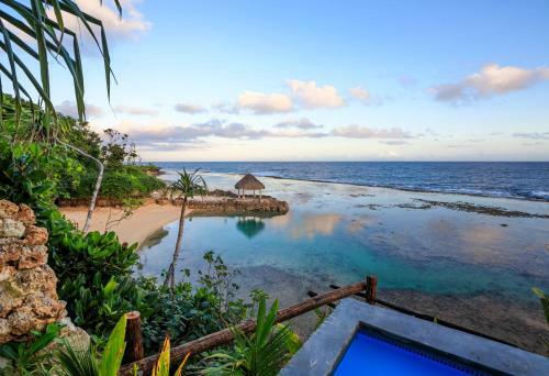 Hotel Savasi Island Resort