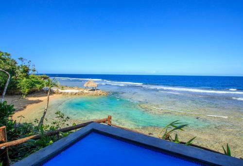 Hotel Savasi Island Resort