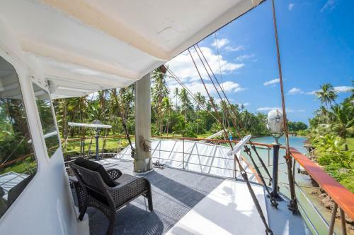 Hotel Savasi Island Resort