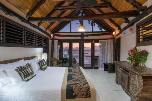 Hotel Savasi Island Resort