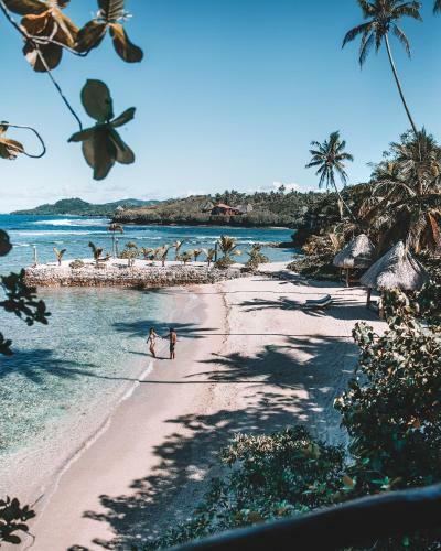 Hotel Savasi Island Resort