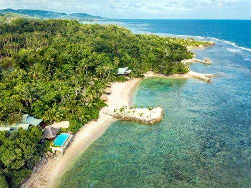 Hotel Savasi Island Resort