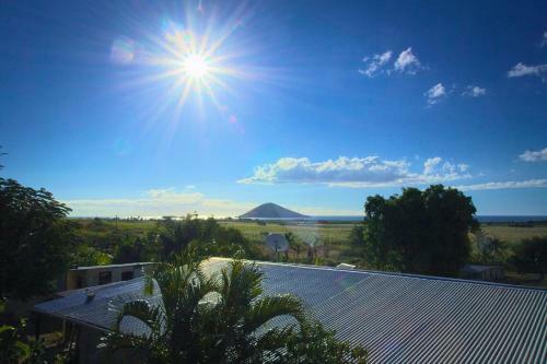 Hostal The Beehive Fiji