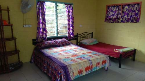 Hostal The Beehive Fiji