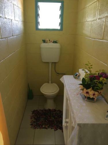 Hostal The Beehive Fiji
