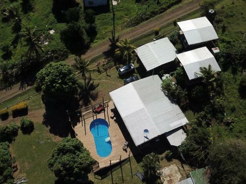 Hostal The Beehive Fiji