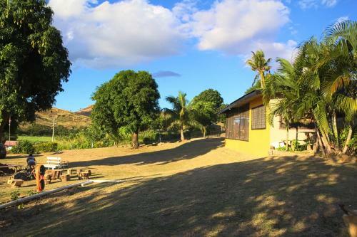 Hostal The Beehive Fiji