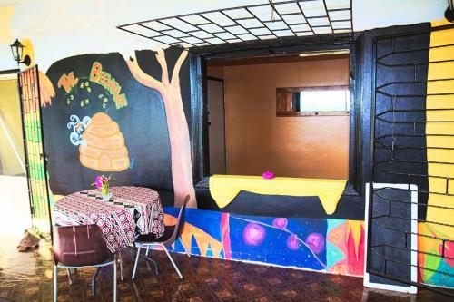 Hostal The Beehive Fiji