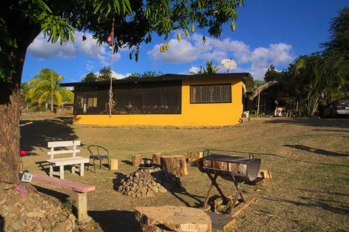 Hostal The Beehive Fiji