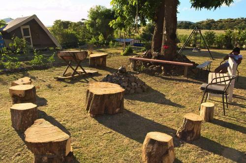 Hostal The Beehive Fiji