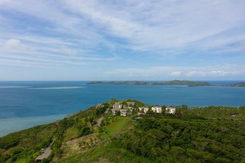 Dreamview Villas