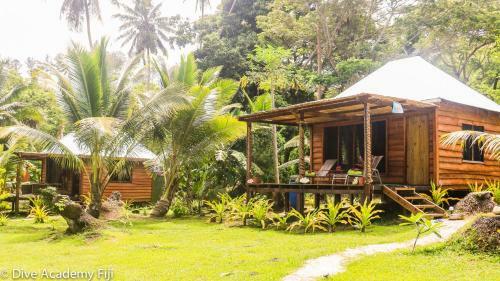 Hotel Viani Bay Resort - Off Taveuni