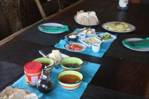 Hotel Viani Bay Resort - Off Taveuni