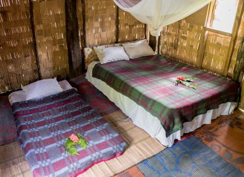 Lodge Namosi Eco Retreat