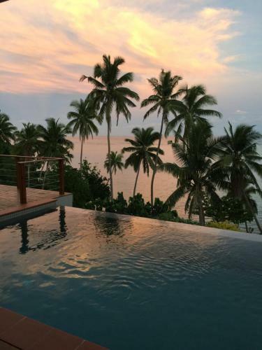 Island Breeze Fiji