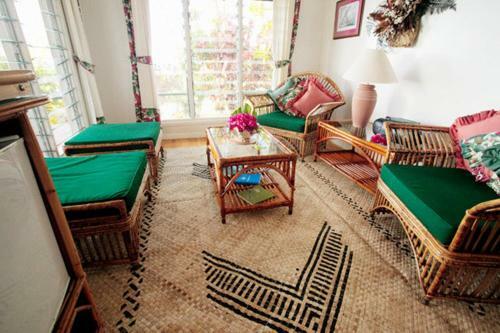 Hotel Nukubati Private Island