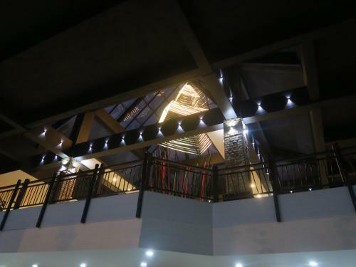 Hotel Nasau Resort & Villas