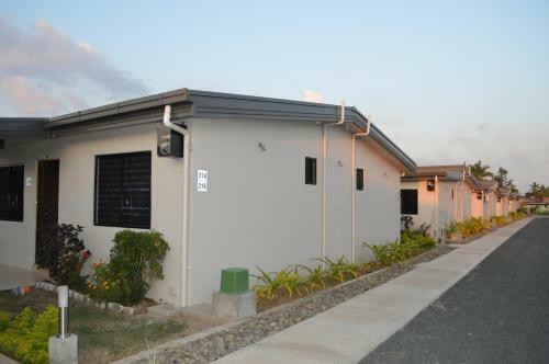 Nadi Airport Apartments