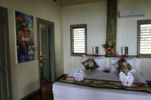 Hotel Lalati Resort & Spa