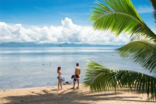 Hotel Lalati Resort & Spa
