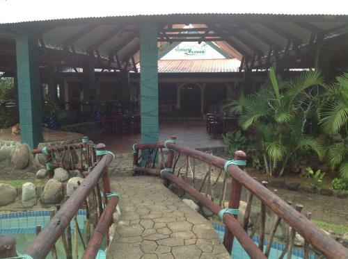 Hotel Stoney Creek Resort