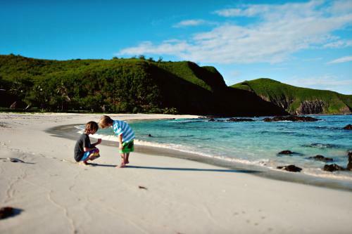 Hotel Yasawa Island Resort & Spa