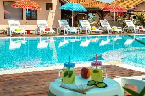 Hostal Klukarnika Guest House