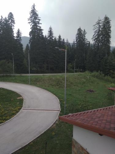 Apartment In Borovets Gardens C17