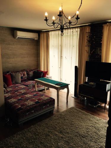Vintage Apartment Lozenets