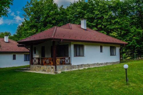 Gabarite Holiday Village