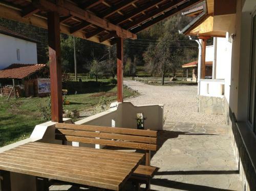 Hostal Guest House Pandukov