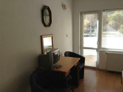 Hostal Guest House Pandukov