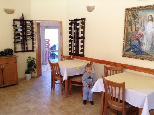 Hostal Guest House Pandukov