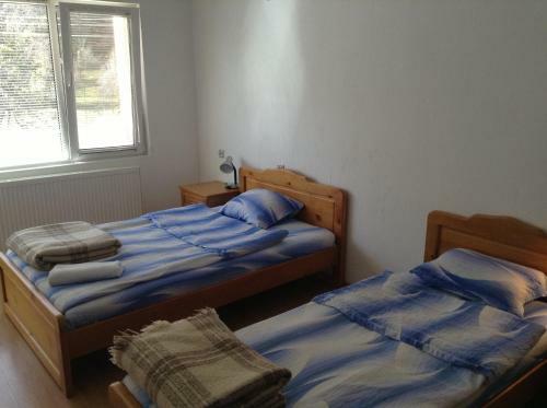 Hostal Guest House Pandukov