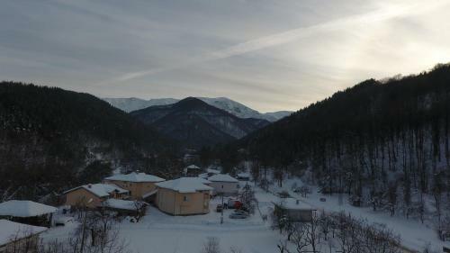 Hostal Guest House Pandukov