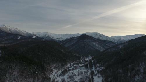 Hostal Guest House Pandukov