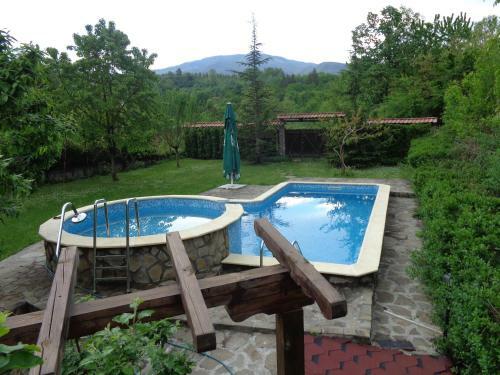 Raiski Kut Villas
