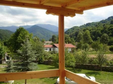 Hostal Villa Lilia