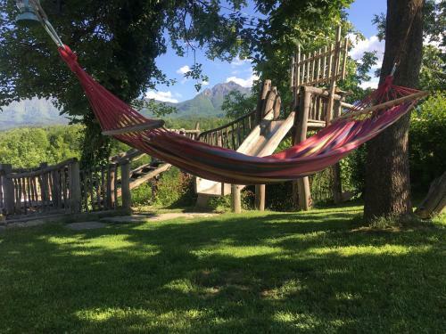 Hotel Tihiat Kat