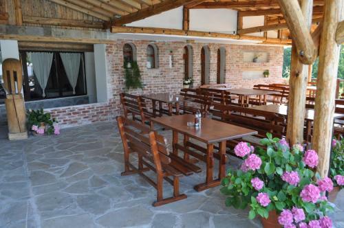Hotel Tihiat Kat