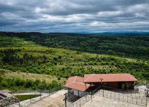 Hotel Bolyarsko Selo