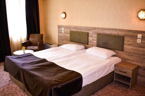 Hotel Bolyarsko Selo