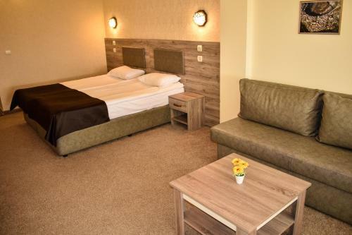 Hotel Bolyarsko Selo