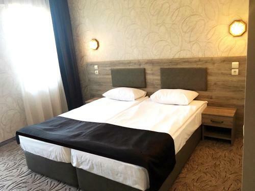 Hotel Bolyarsko Selo