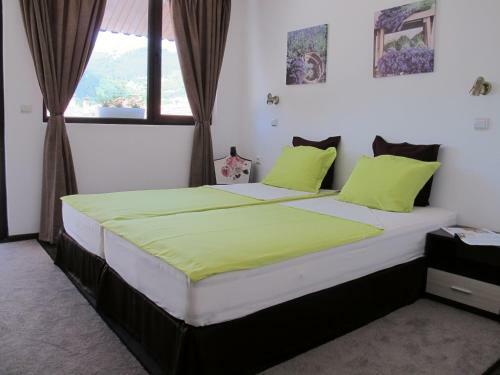 Hostal Guest House Lefterova