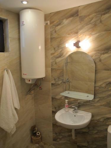 Hostal Guest House Lefterova